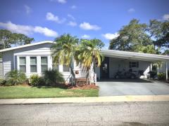 Photo 1 of 23 of home located at 1250 Caliente Ave. Port Orange, FL 32129