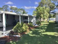 1991 Palm Harbor Mobile Home