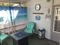 1991 Palm Harbor Mobile Home