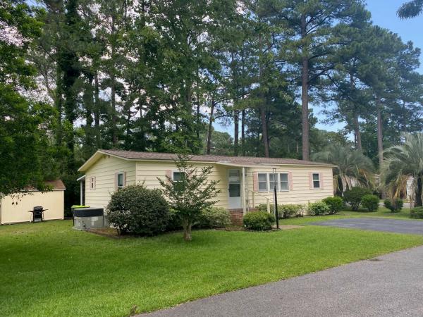 1978 CONG Mobile Home For Sale