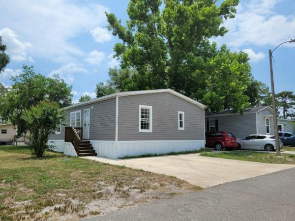 2020 Live Oak Homes Mobile Home For Rent