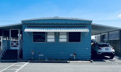 Mobile Home at 27150 Shadel Rd #48 Menifee, CA 92586