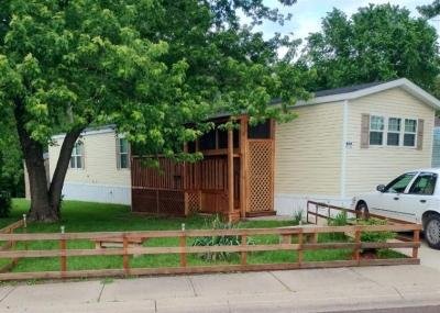 Mobile Home at 11731 N College Avenue Kansas City, MO 64156