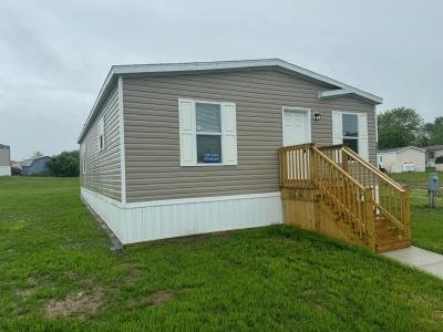 Mobile Home at 262 Austin Drive Grantville, PA 17028