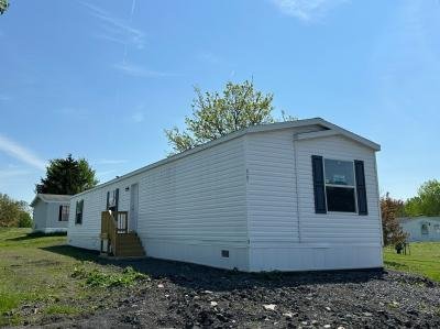 Mobile Home at 5707 Alperton Court Liverpool, NY 13090