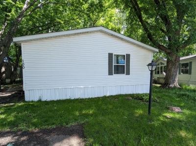 Mobile Home at 100 Big Circle Drive Little Canada, MN 55117