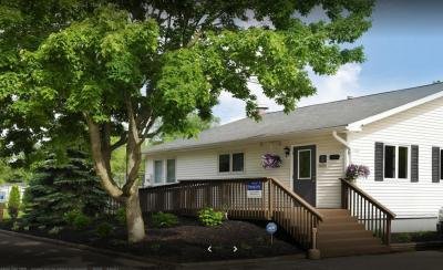 Mobile Home at 207 Wallasey Dr. SW Lot 110 Grand Rapids, MI 49548