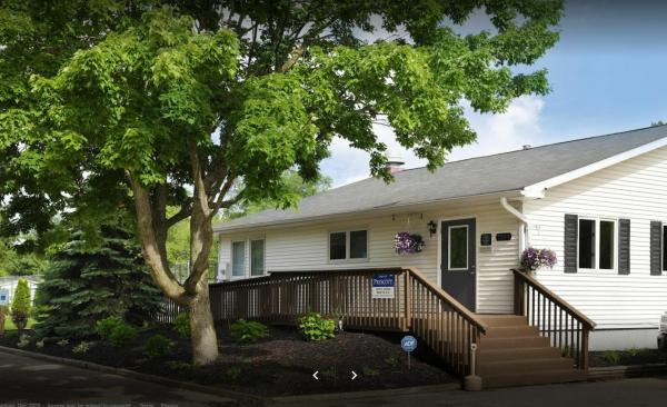 2013 Clayton Mobile Home For Rent