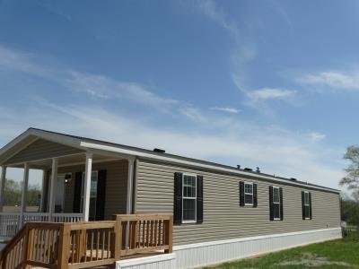 Mobile Home at 211 So Valeen Court Lot 232 Independence, MO 64056