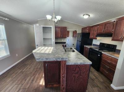 Mobile Home at 13501 SE 29th Street #93 Choctaw, OK 73020