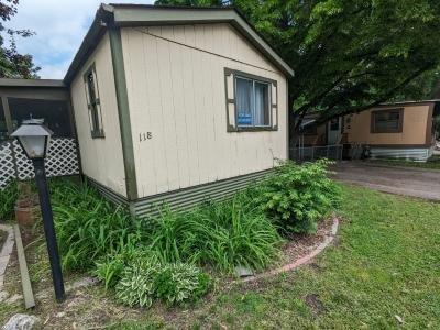Mobile Home at 118 Big Circle Drive Little Canada, MN 55117