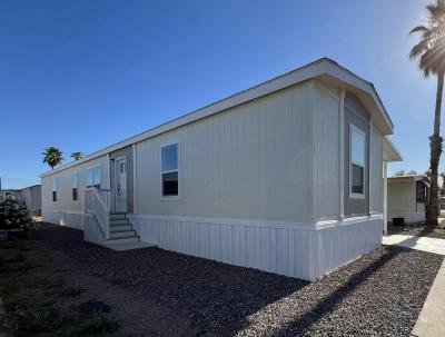 Mobile Home at 2060 N. Center Street #85 #85 Mesa, AZ 85201