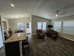 Photo 3 of 11 of home located at 8700 E. University Dr. # 3403 Mesa, AZ 85207