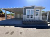 2024 Cavco West Spyglass II Mobile Home