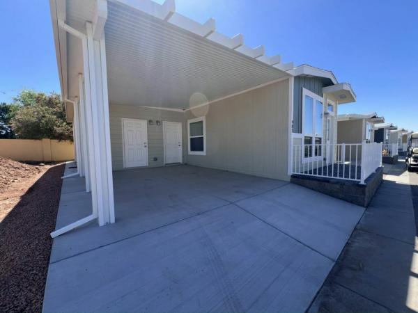 2024 Cavco West Spyglass II Mobile Home