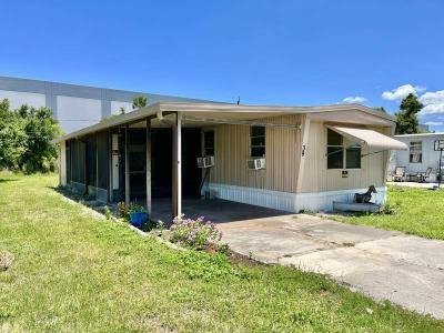 Mobile Home at 6280 Hamilton Dr. #39 Fort Myers, FL 33905