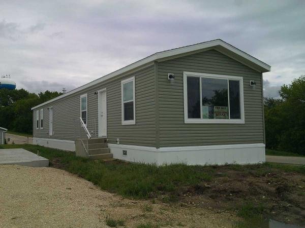 2024 MidCountry Westlake Manufactured Home