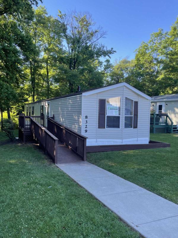 8329 Darkwood Jessup, MD MHVillage