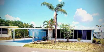 Mobile Home at 6 Jasmine Ave Palmetto, FL 34221