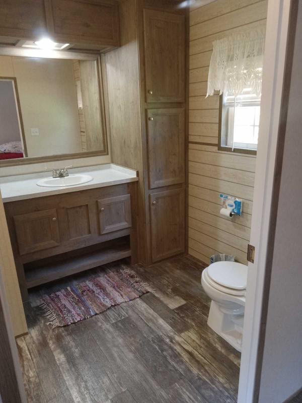 2019 Clayton B22 Mobile Home