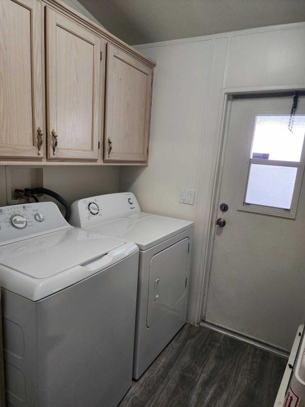 1995 Manufactured Home