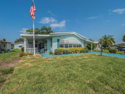 Mobile Home at 83 Sea Fern Drive Leesburg, FL 34788