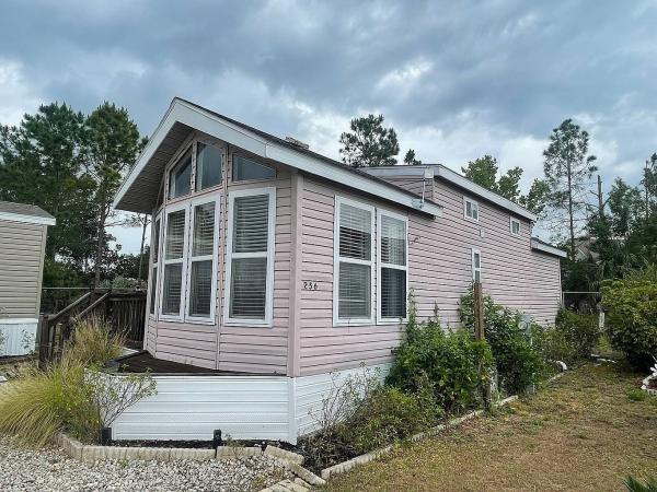 1997 KROP Mobile Home For Sale