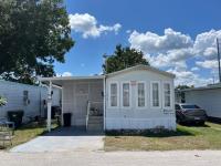 1986 KROP HS Mobile Home