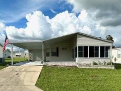 Photo 1 of 50 of home located at 21271 W Hwy 40 Lot 63 Dunnellon, FL 34431