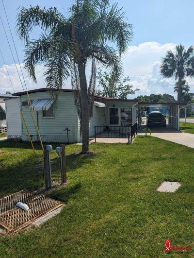 Mobile Home at 112 19th St NW Ruskin, FL 33570