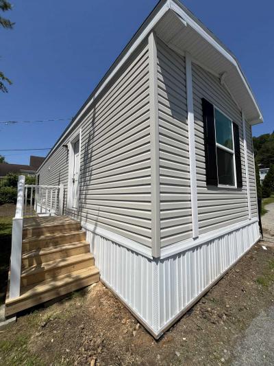 Mobile Home at 1414 E Susquehanna St Lot 6 Allentown, PA 18103