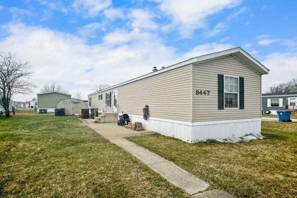 2000 Lifetime Mobile Home For Sale