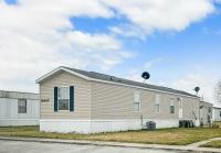 2000 Lifetime Manufactured Home