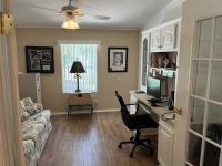 2001 Palm Harbor Manufactured Home