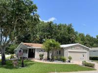 2001 Palm Harbor Manufactured Home