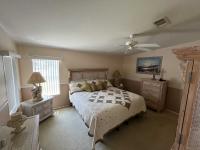 2001 Palm Harbor Manufactured Home