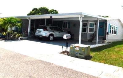 Mobile Home at 1001 Starkey Road, #692 Largo, FL 33771