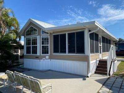 Mobile Home at 1000 Wiggins Pass Rd Naples, FL 34110
