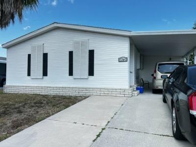 Mobile Home at 6746 Spanish Lakes Blvd Fort Pierce, FL 34951