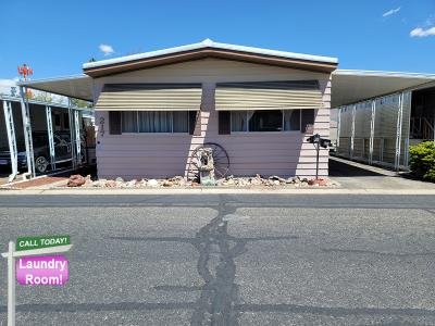Mobile Home at 217 Gold Hill Dr Carson City, NV 89706