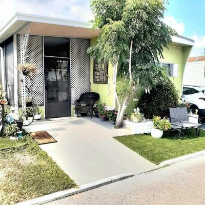 Mobile Home at 2346 Druid Rd Clearwater, FL 33764