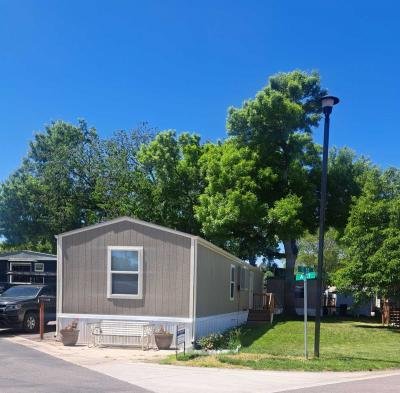 Mobile Home at 1540 Billings Street, A32 Aurora, CO 80011