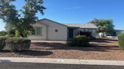 Mobile Home at 9855 E Irvington Rd #2 Tucson, AZ 85730