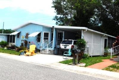 Mobile Home at 1001 Starkey Road, #483 Largo, FL 33771
