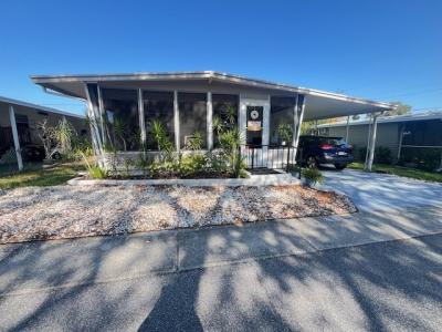 Mobile Home at 1415 Main Street #126 Dunedin, FL 34698