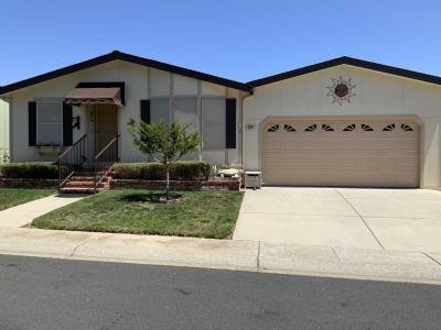 Mobile Home at 1841 Athens Ln. Antioch, CA 94509