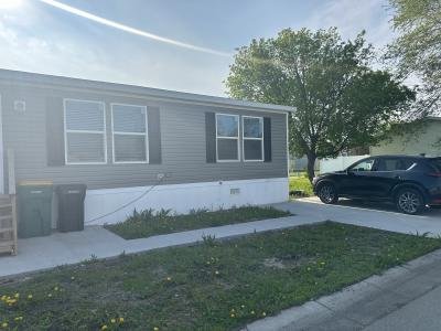 Mobile Home at 825 1st Avenue East #370 West Fargo, ND 58078