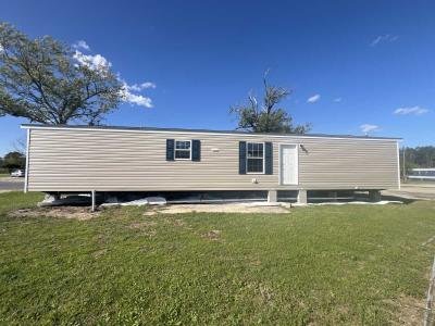 Mobile Home at 16820 Jessica Road Laurinburg, NC 28352