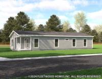 2024 Fleetwood 240PU28523U Manufactured Home