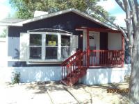 1997 HYUN Manufactured Home